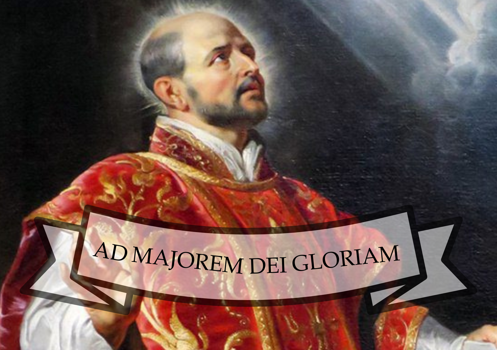 Loyola Prep St Ignatius