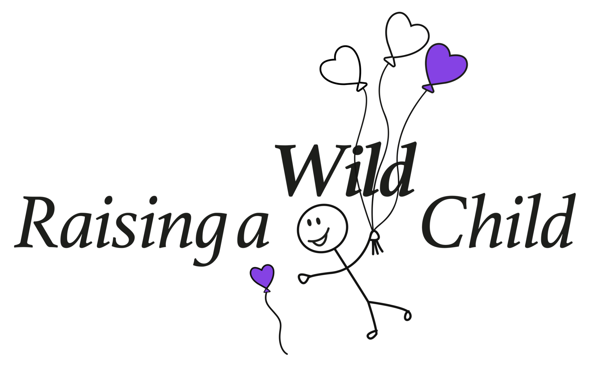 Loyola Prep - Raising a Wild Child