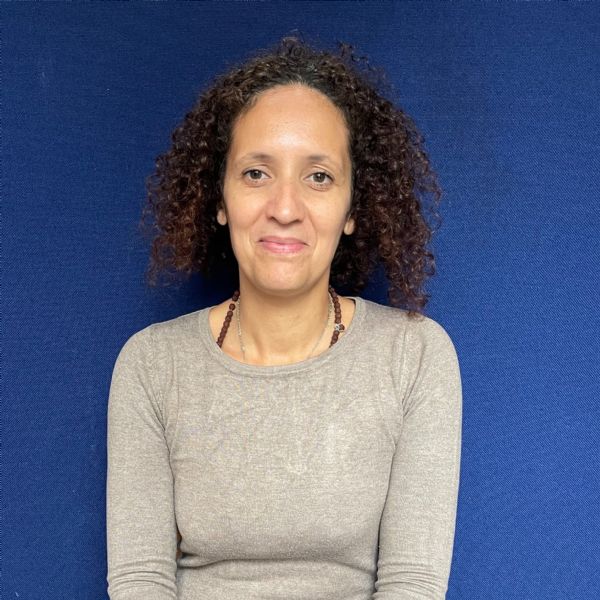 Photo of Mrs C Fonseca-Laskowski