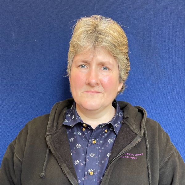Photo of Miss D Harrington