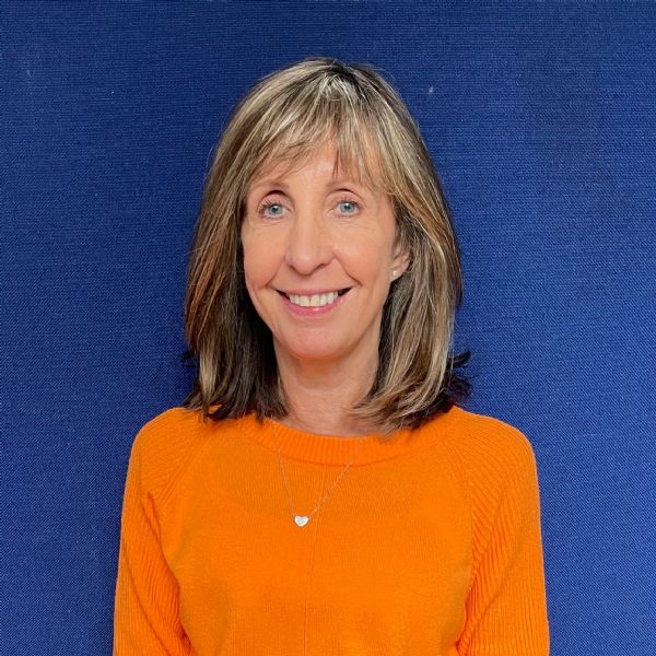 Photo of Mrs J Long