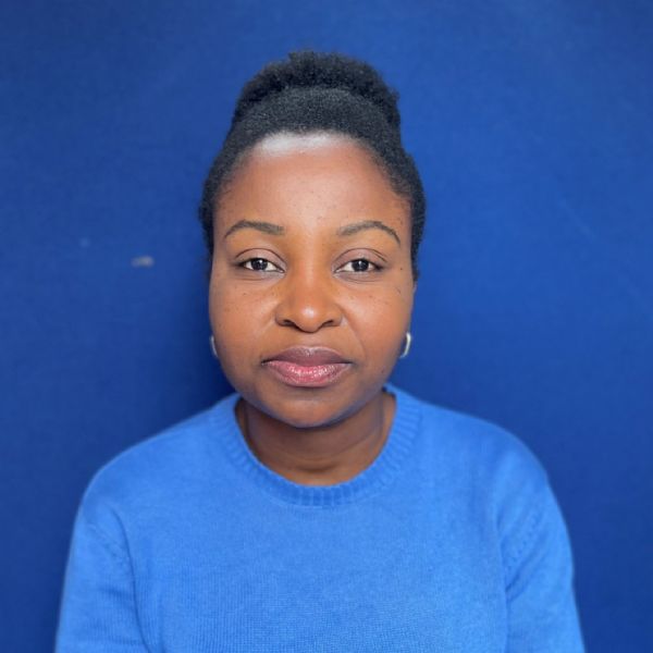 Photo of Miss G Boateng