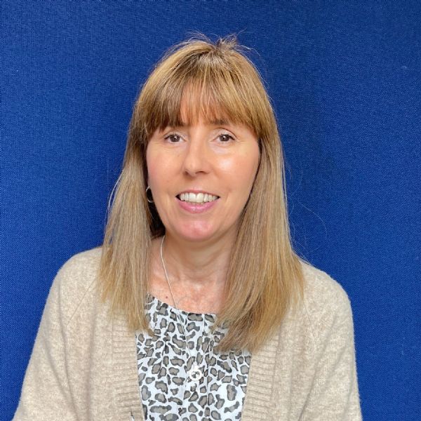 Photo of Ms S Kelly