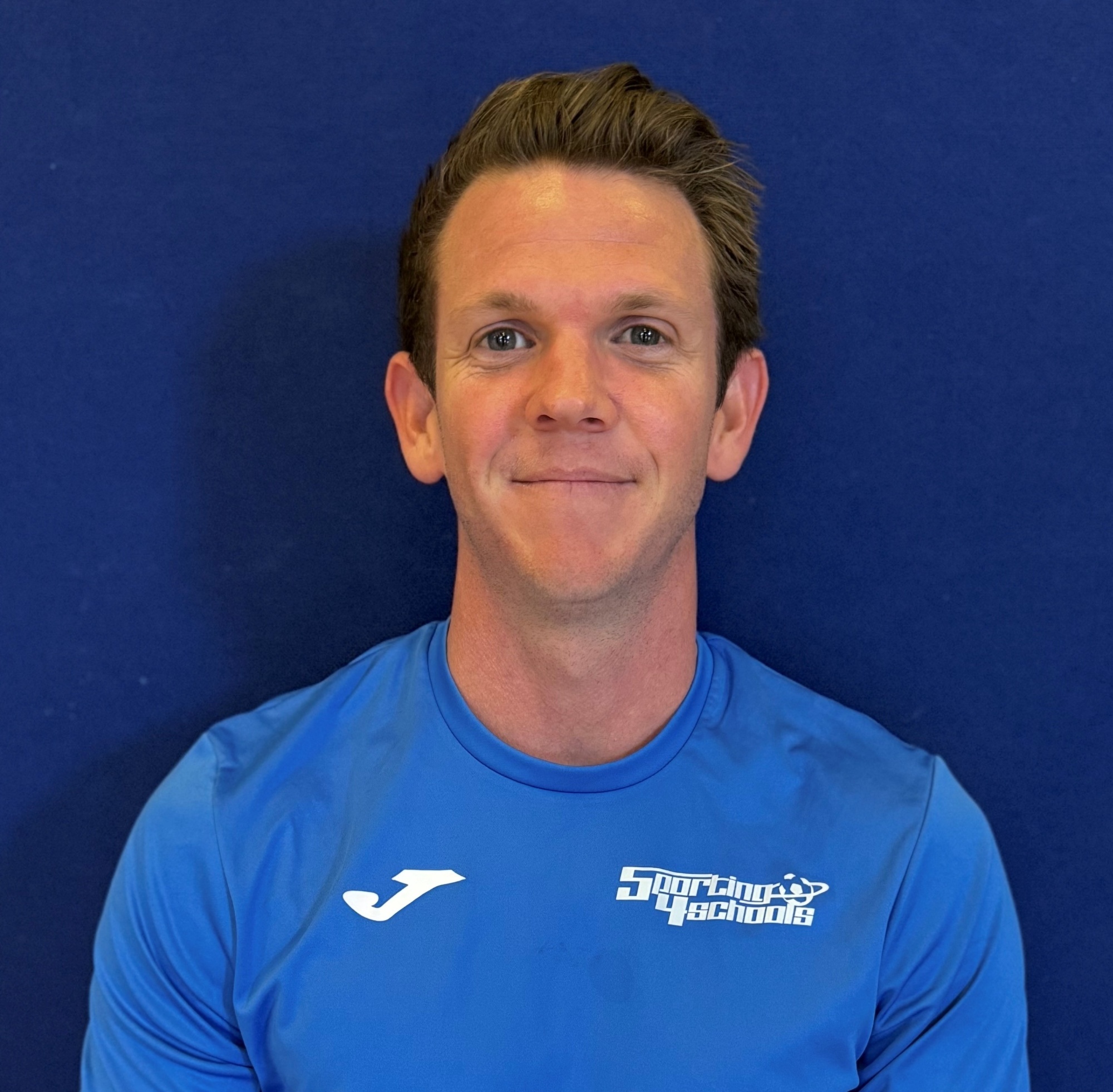 Photo of Mr C Holmes