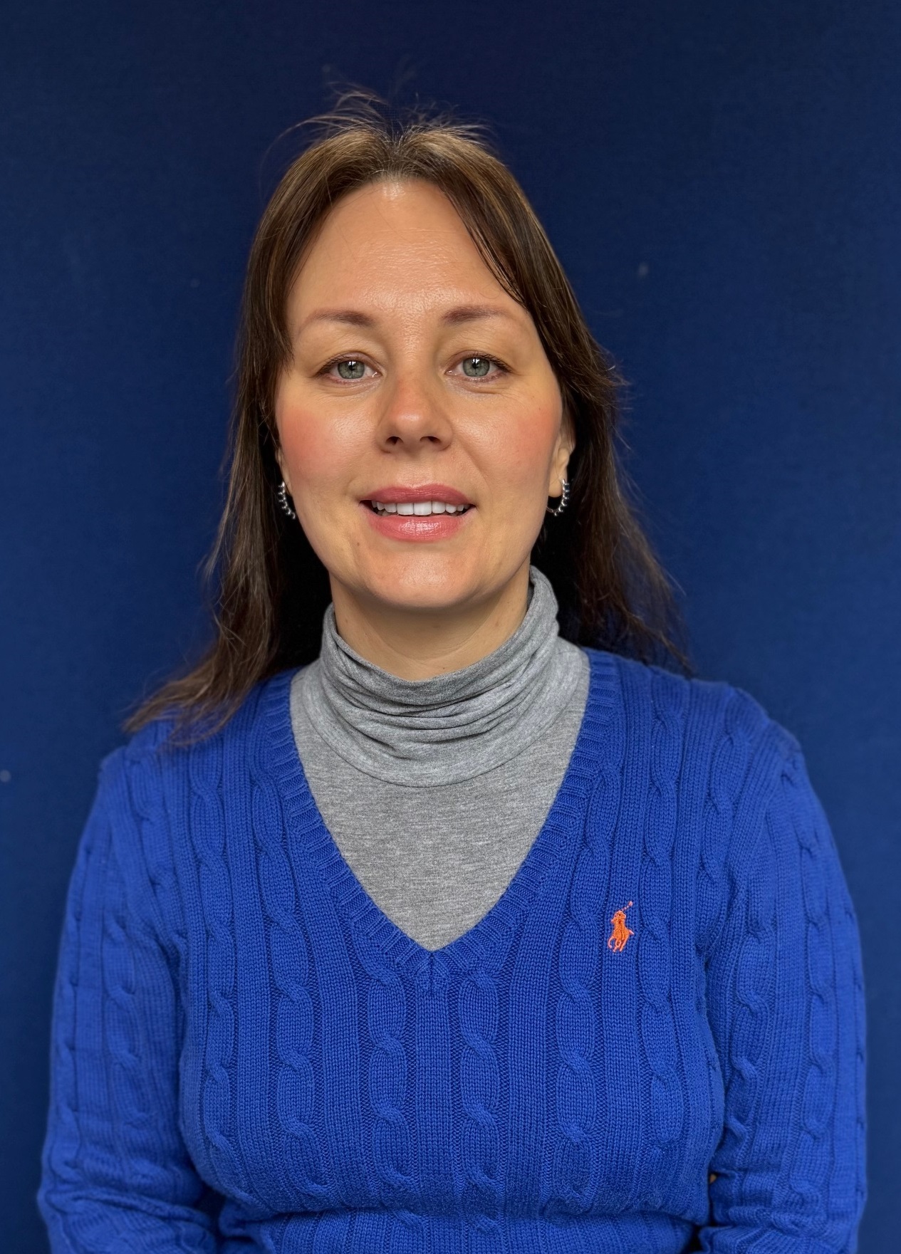 Photo of Mrs S Davis