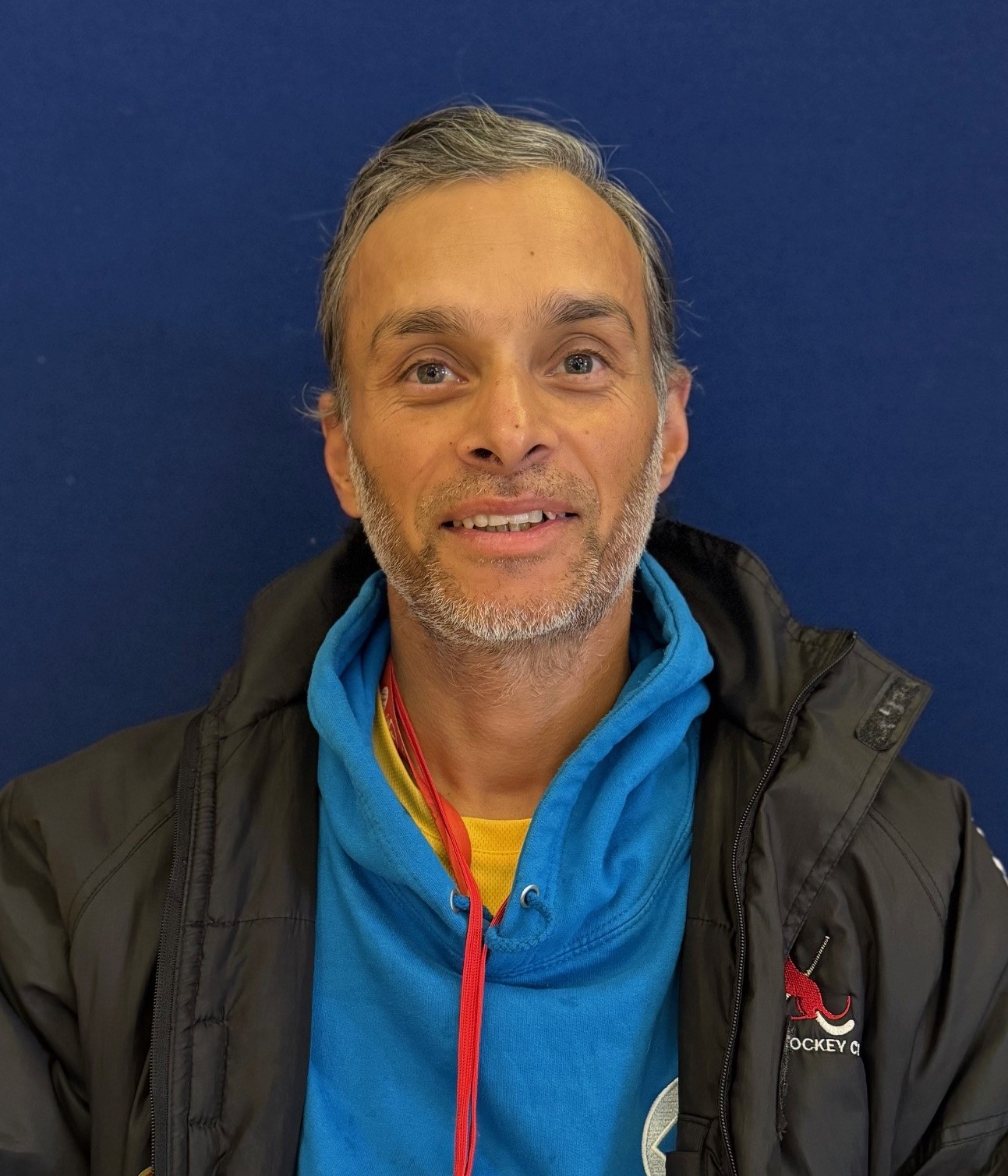 Photo of Mr A Rais