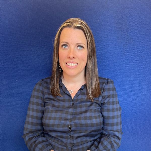 Photo of Mrs V Foster