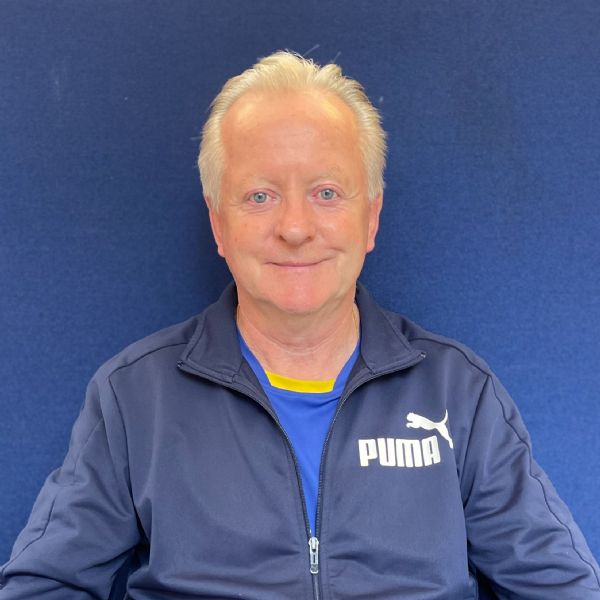Photo of Mr G Scannell