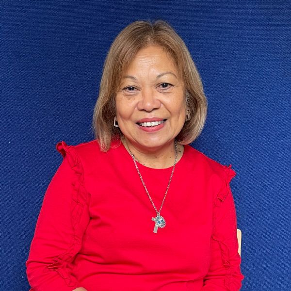 Photo of Mrs C Kelly